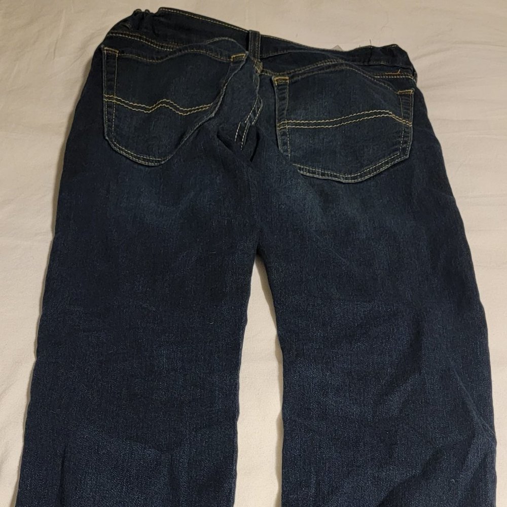 Levi Strauss and Co. Size 26 Skinny Jeans